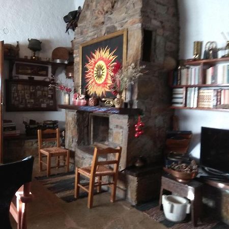 פנאוס Eleni Country Cottage 2 מראה חיצוני תמונה