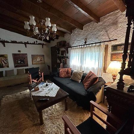 פנאוס Eleni Country Cottage 2 מראה חיצוני תמונה